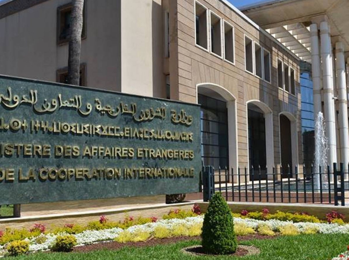 إجلاء فوج جديد من المواطنين المغاربة وأسرهم من قطاع غزة