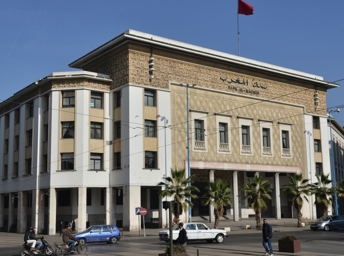 بنك المغرب والبنك الدولي يصدران تقريرا حول تقييم المخاطر المناخية