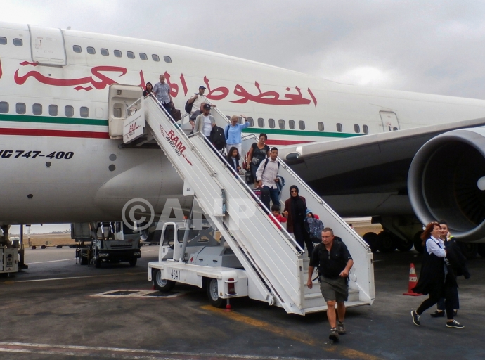 القطاع السياحي يسجل رقما قياسيا تجاوز 1.3 مليون سائح خلال أبريل الماضي 