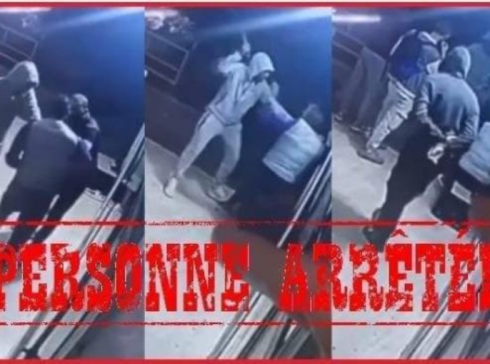 ولاية أمن طنجة تتفاعل بجدية كبيرة مع شريط فيديو منشور على صفحات مواقع التواصل الاجتماعي.