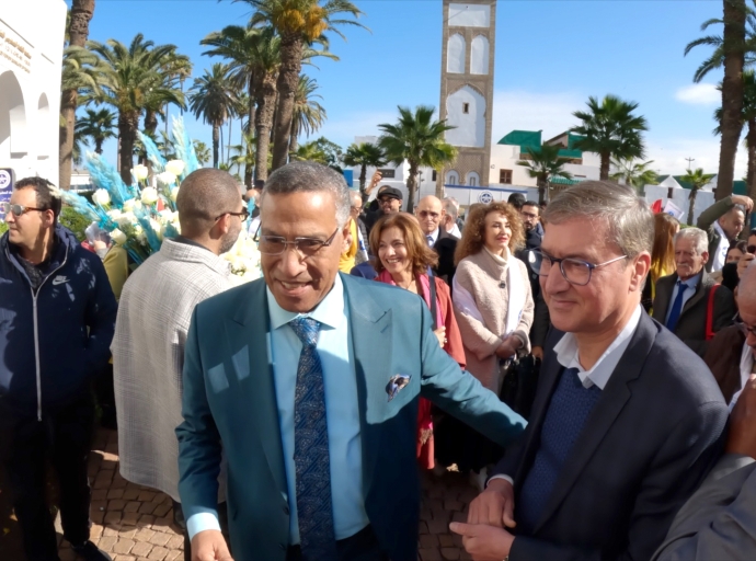 الجامعة الوطنية للصحافة والاعلام والاتصال تعقد مؤتمرها الوطني الأول